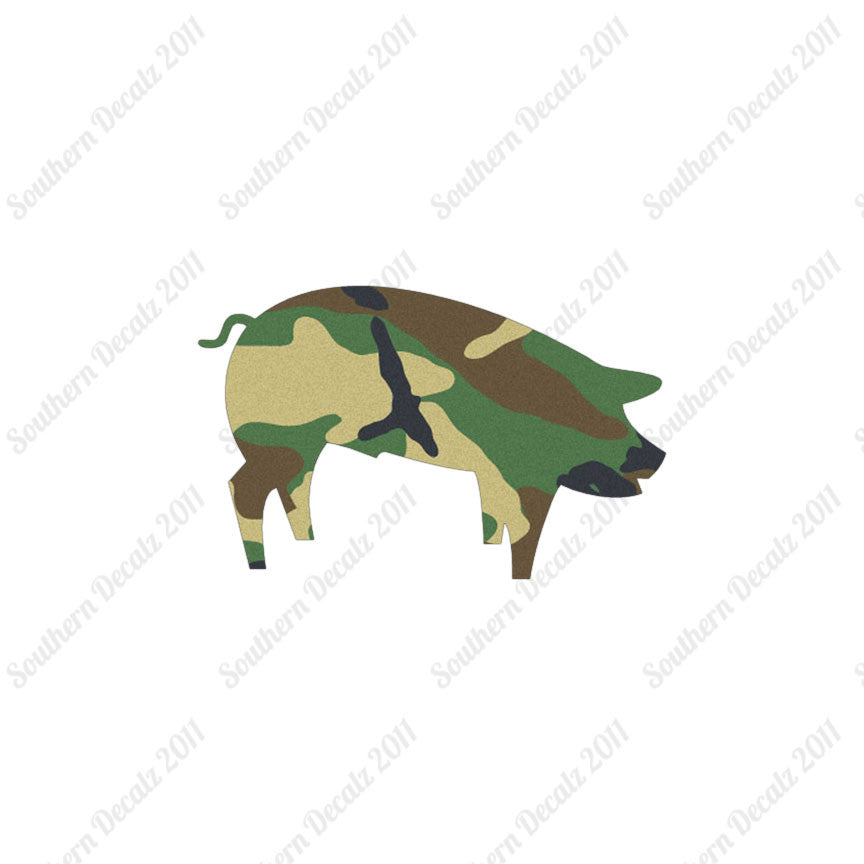 Pig Sow Swine