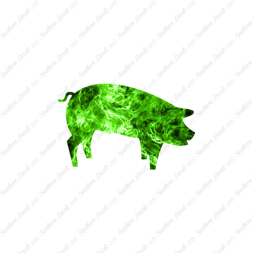 Pig Sow Swine