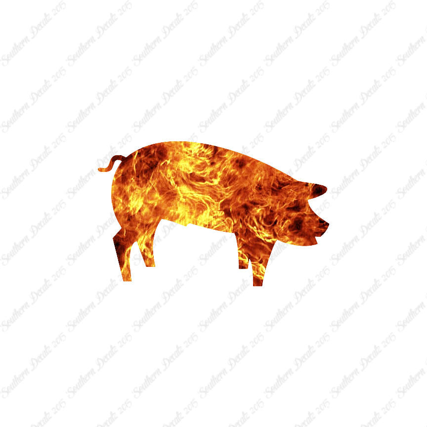 Pig Sow Swine