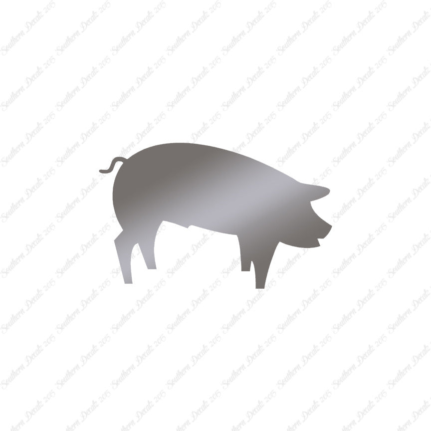 Pig Sow Swine