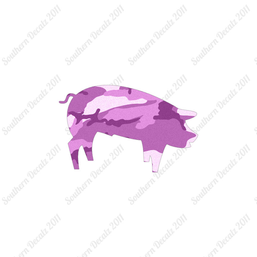 Pig Sow Swine