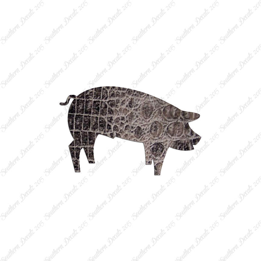 Pig Sow Swine