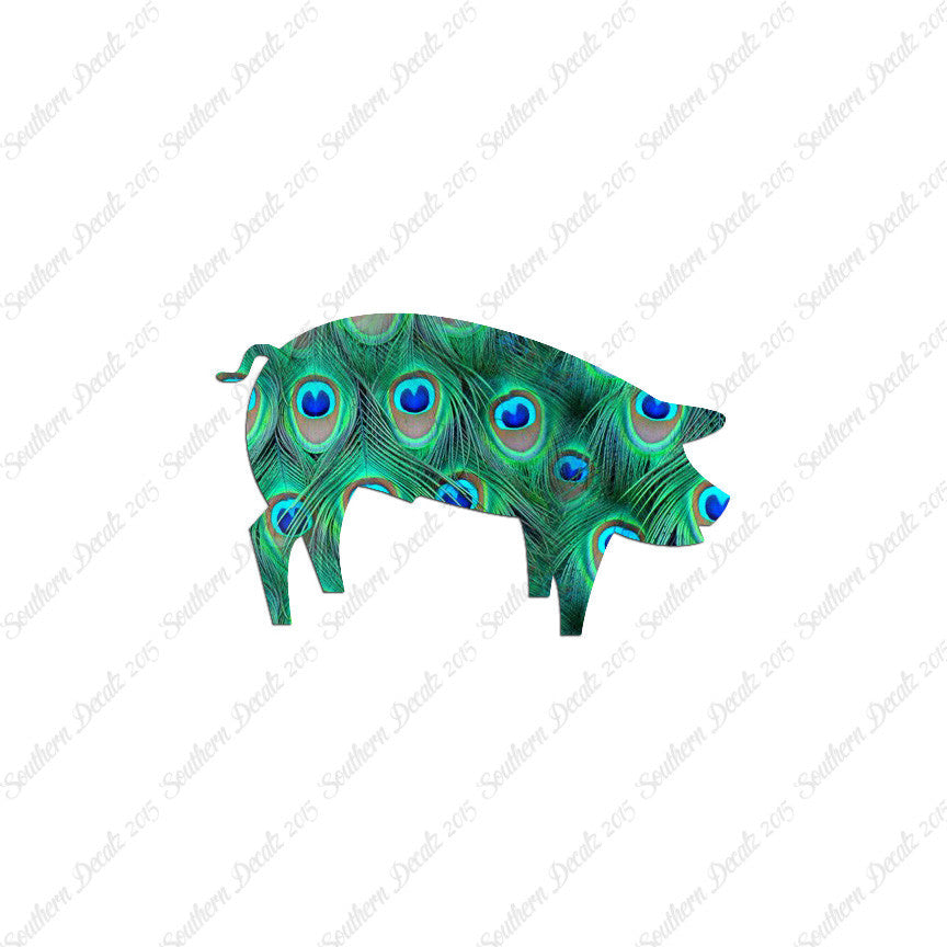 Pig Sow Swine
