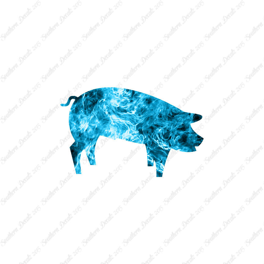 Pig Sow Swine