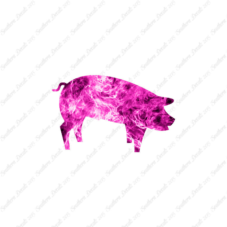 Pig Sow Swine