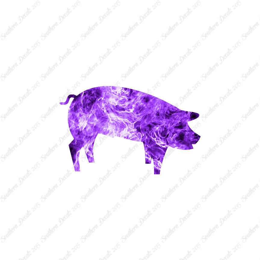 Pig Sow Swine