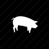 Pig Sow Swine