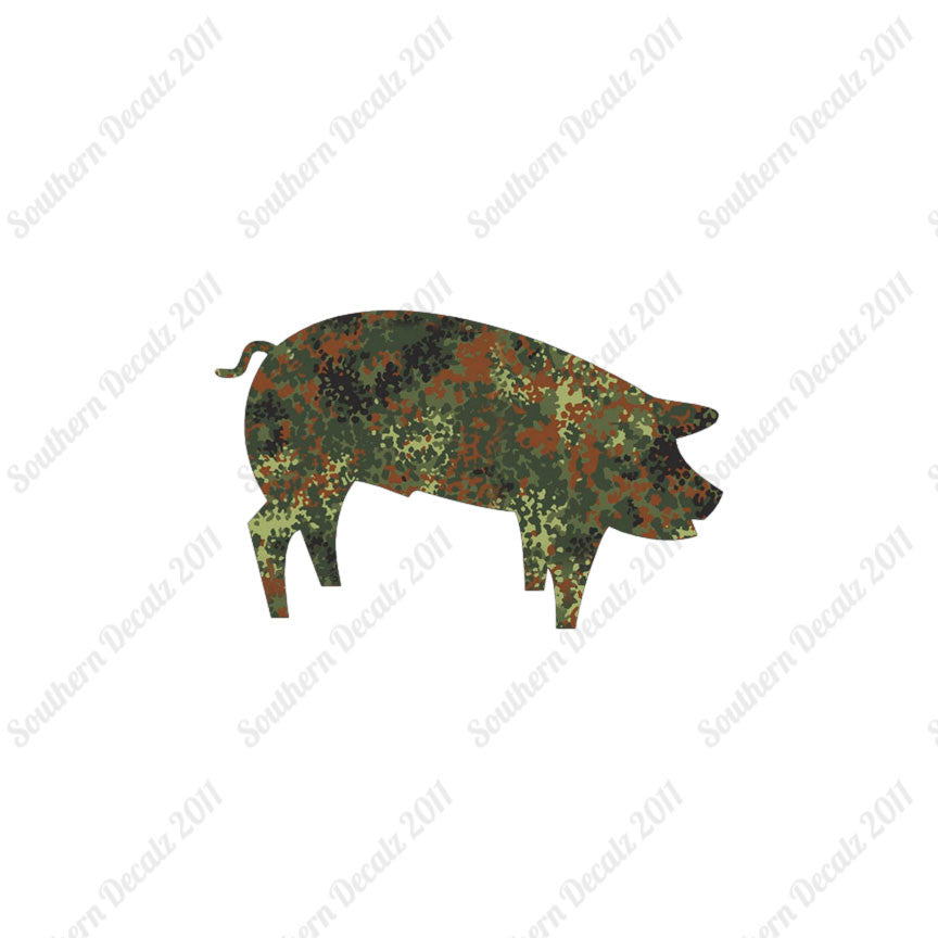 Pig Sow Swine