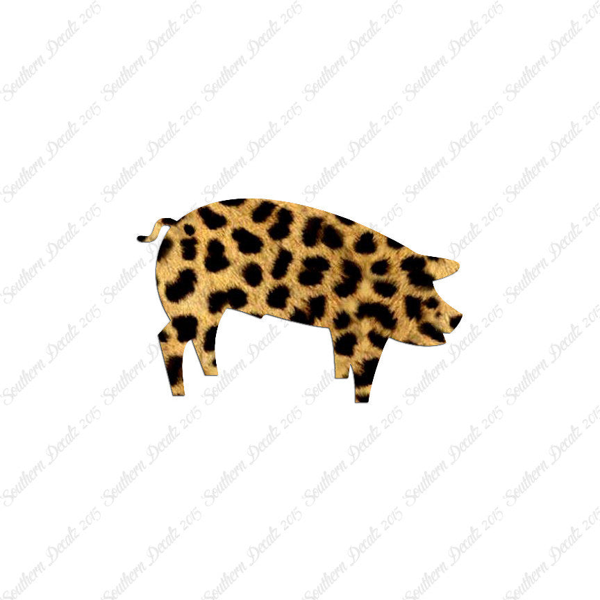 Pig Sow Swine