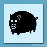 Cute Pig Swine