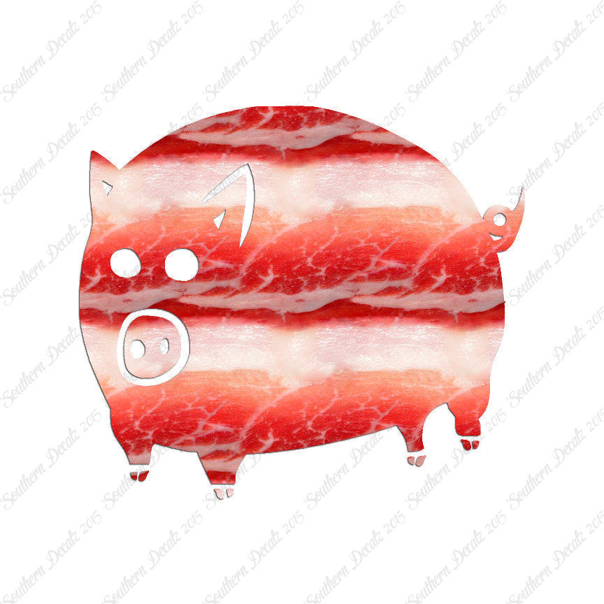Cute Pig Swine
