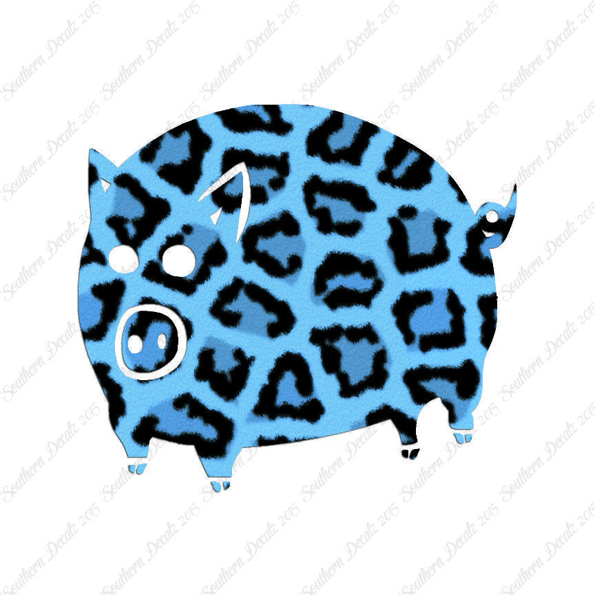 Cute Pig Swine