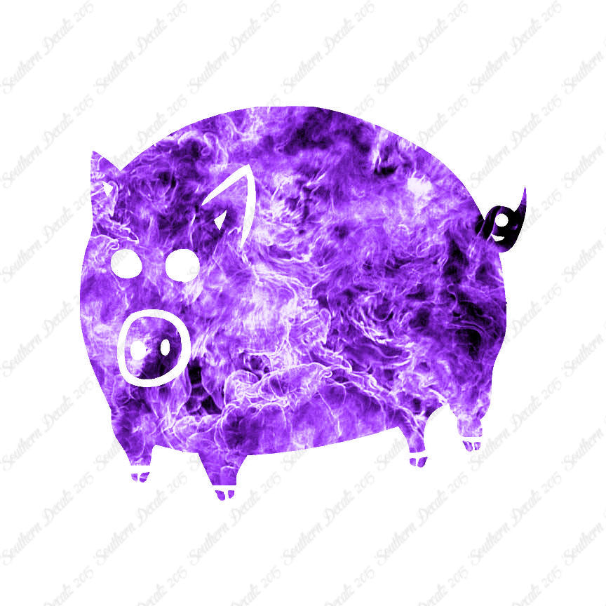 Cute Pig Swine