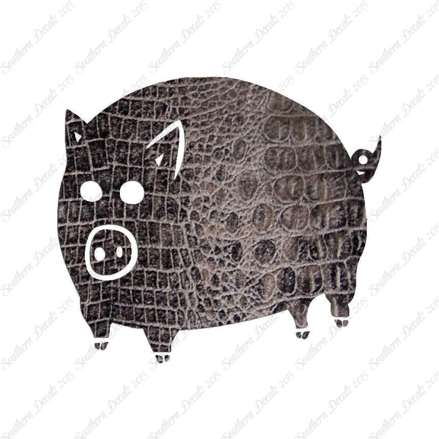 Cute Pig Swine