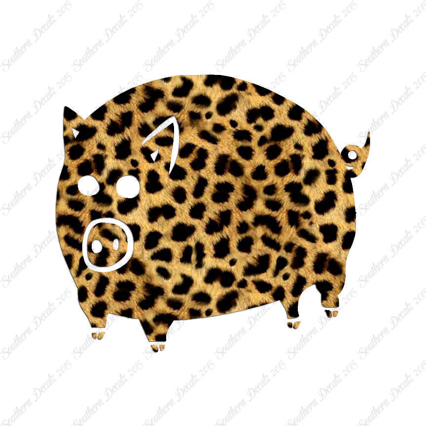 Cute Pig Swine