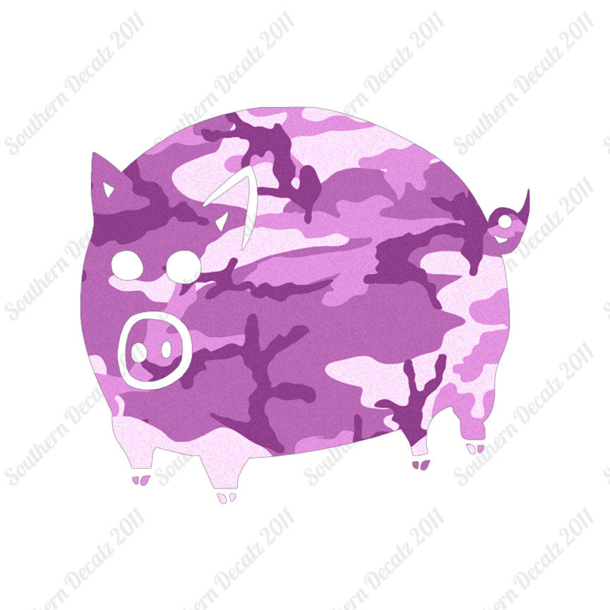 Cute Pig Swine