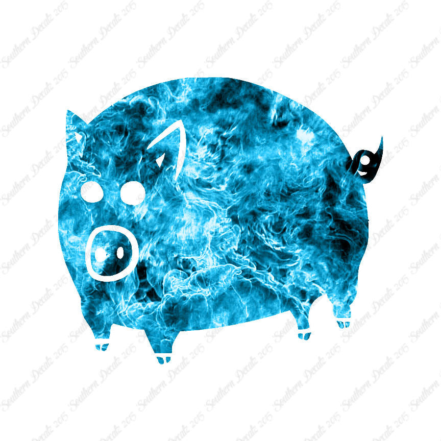 Cute Pig Swine