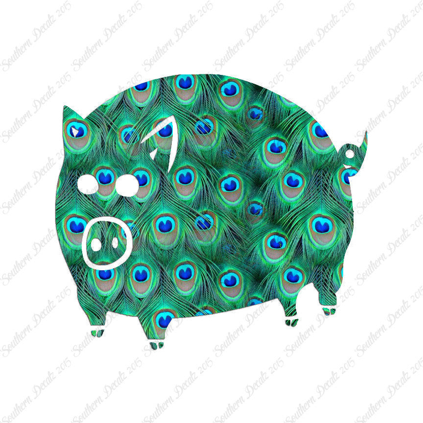 Cute Pig Swine