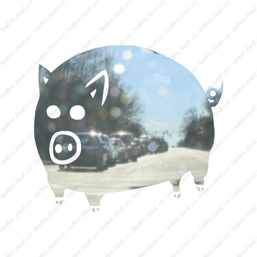 Cute Pig Swine