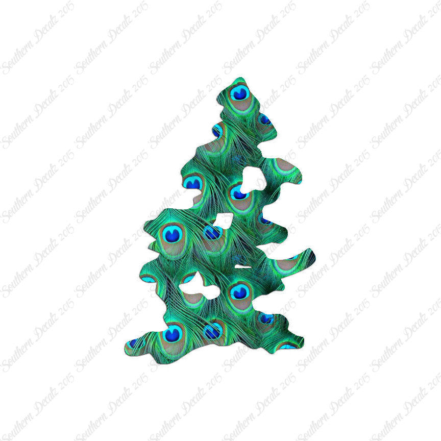 Pine Tree Art Drawing