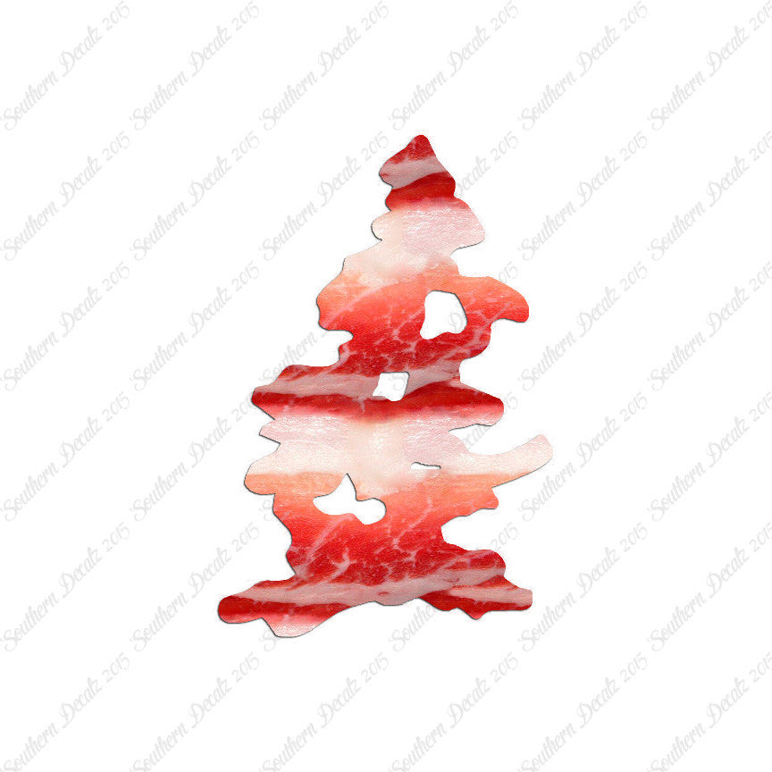 Pine Tree Art Drawing