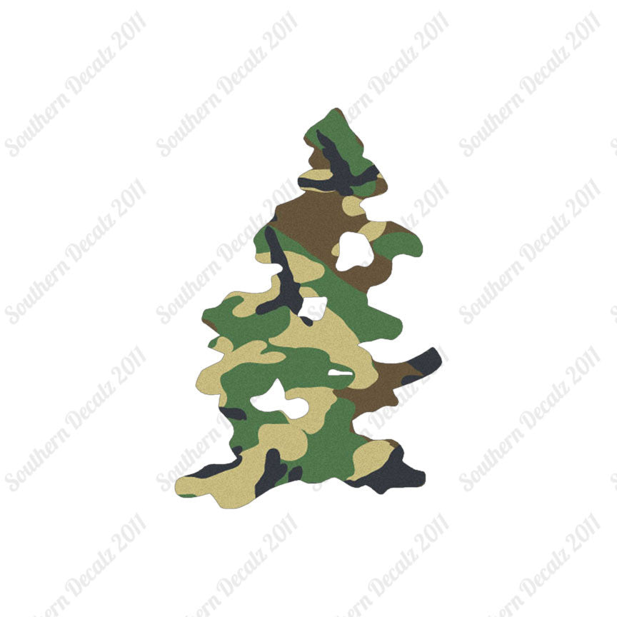 Pine Tree Art Drawing