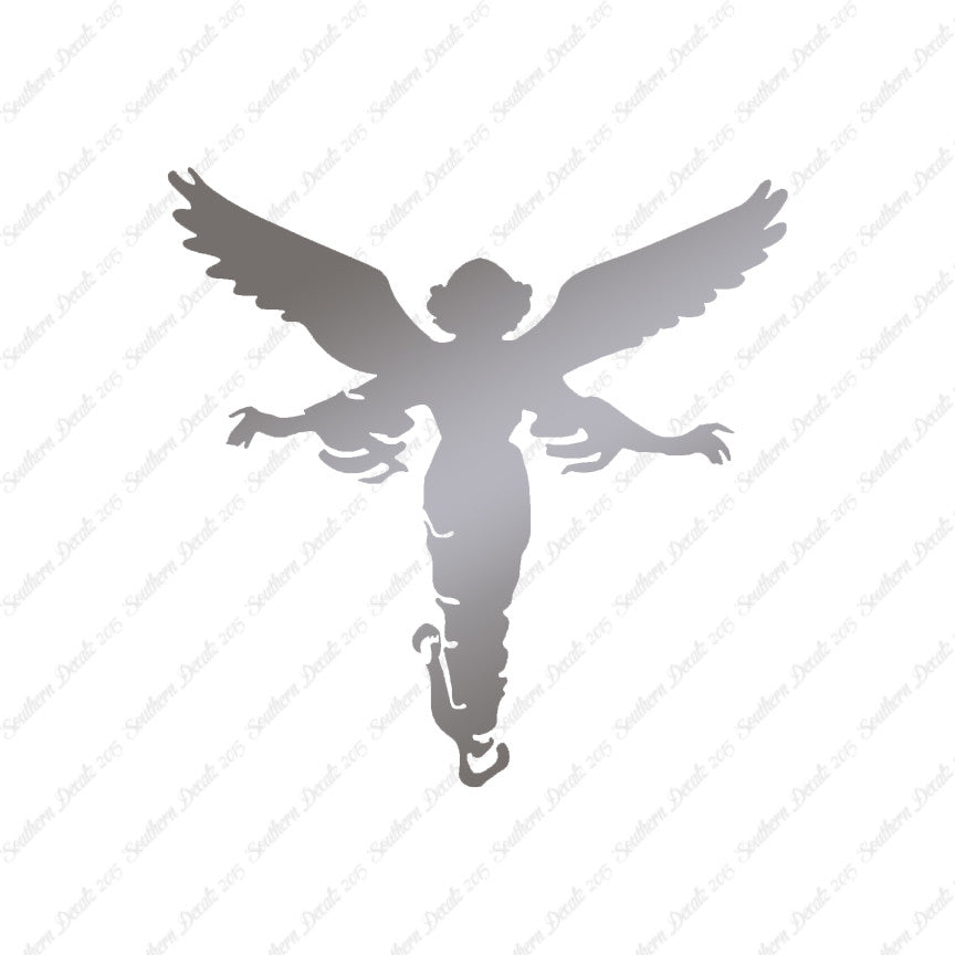 Angel Halo Wings