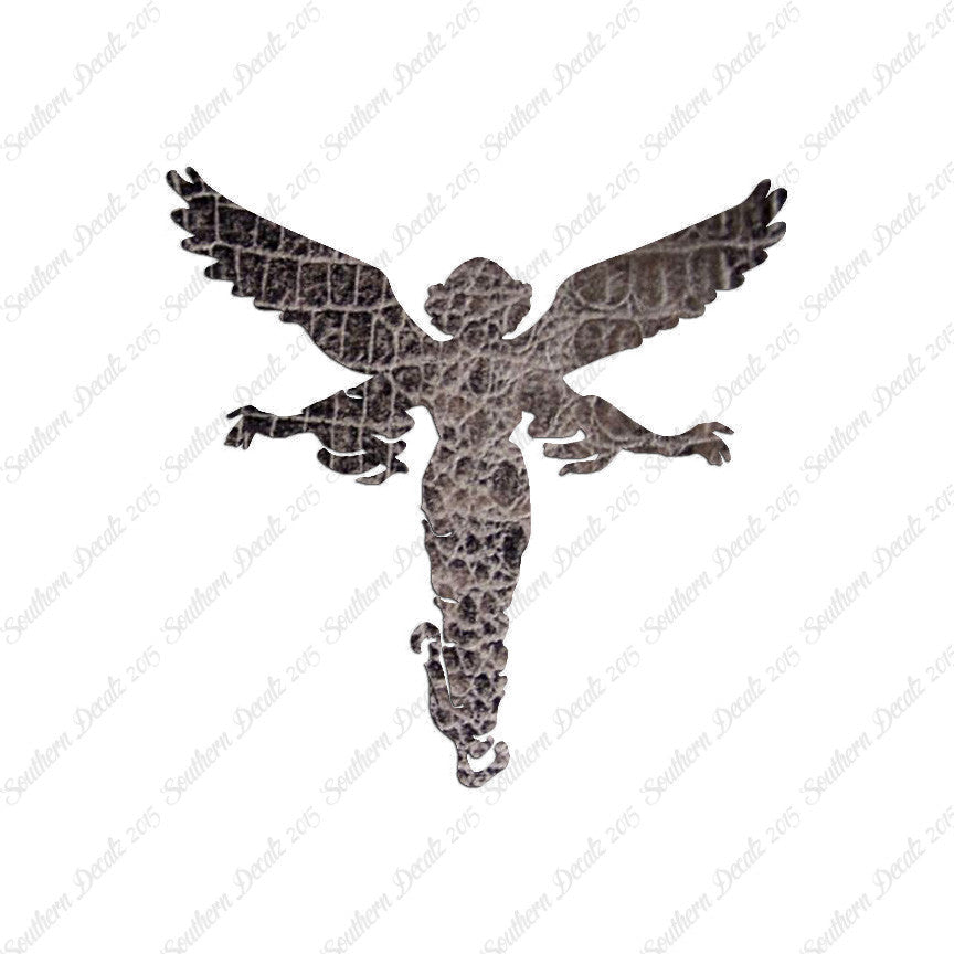 Angel Halo Wings