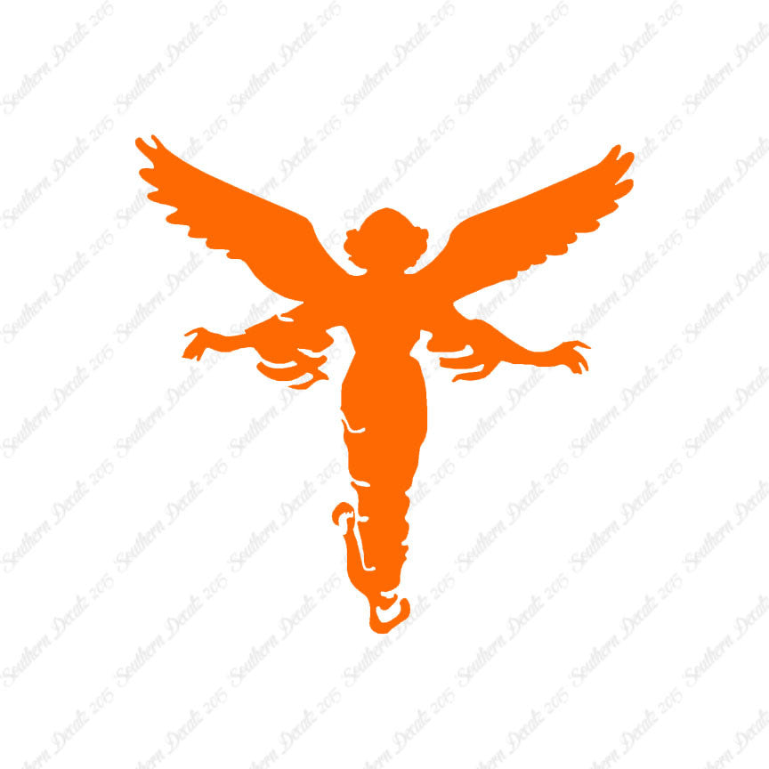Angel Halo Wings