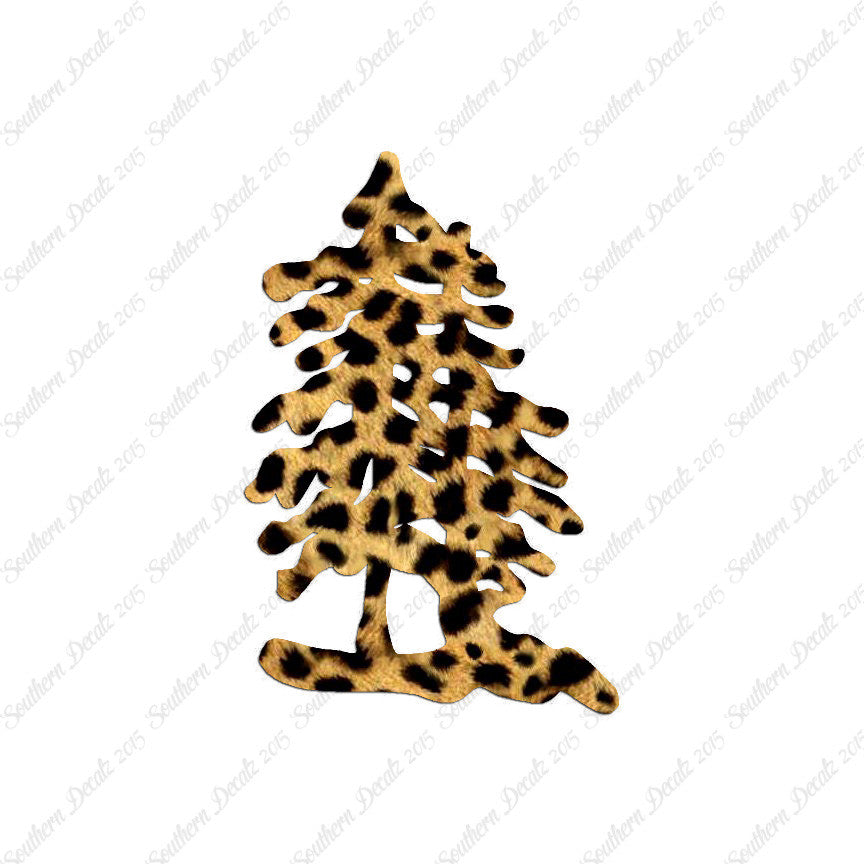 Pine Trees Art Drawing