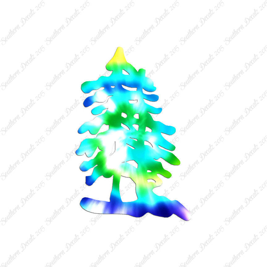 Pine Trees Art Drawing