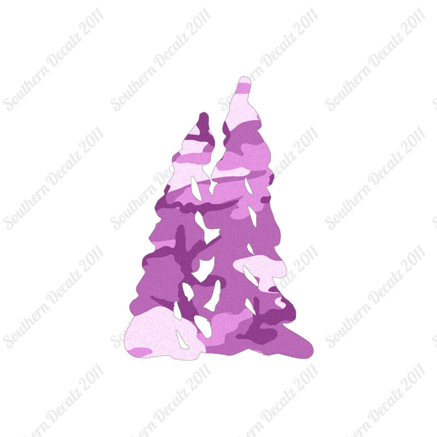 Trees Pine Drawing Art