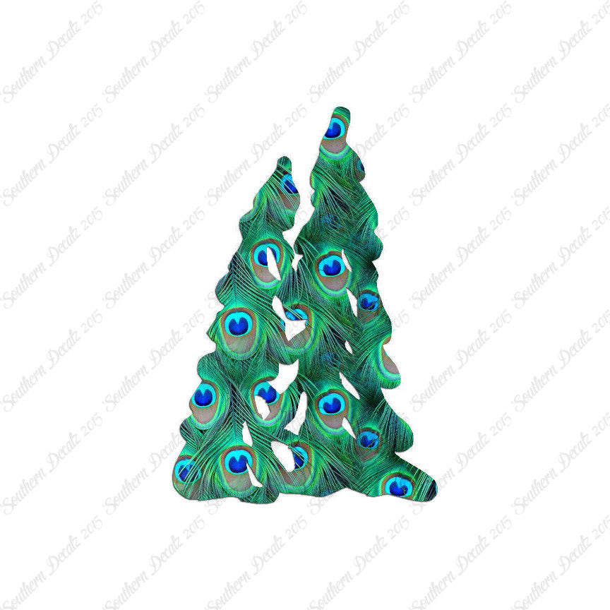 Trees Pine Drawing Art