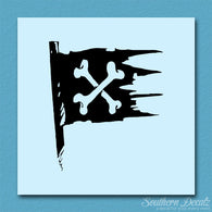 Pirate Flag Bones