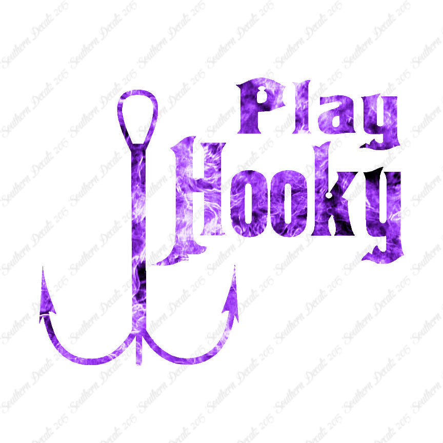 Play Hooky Fishing Fish