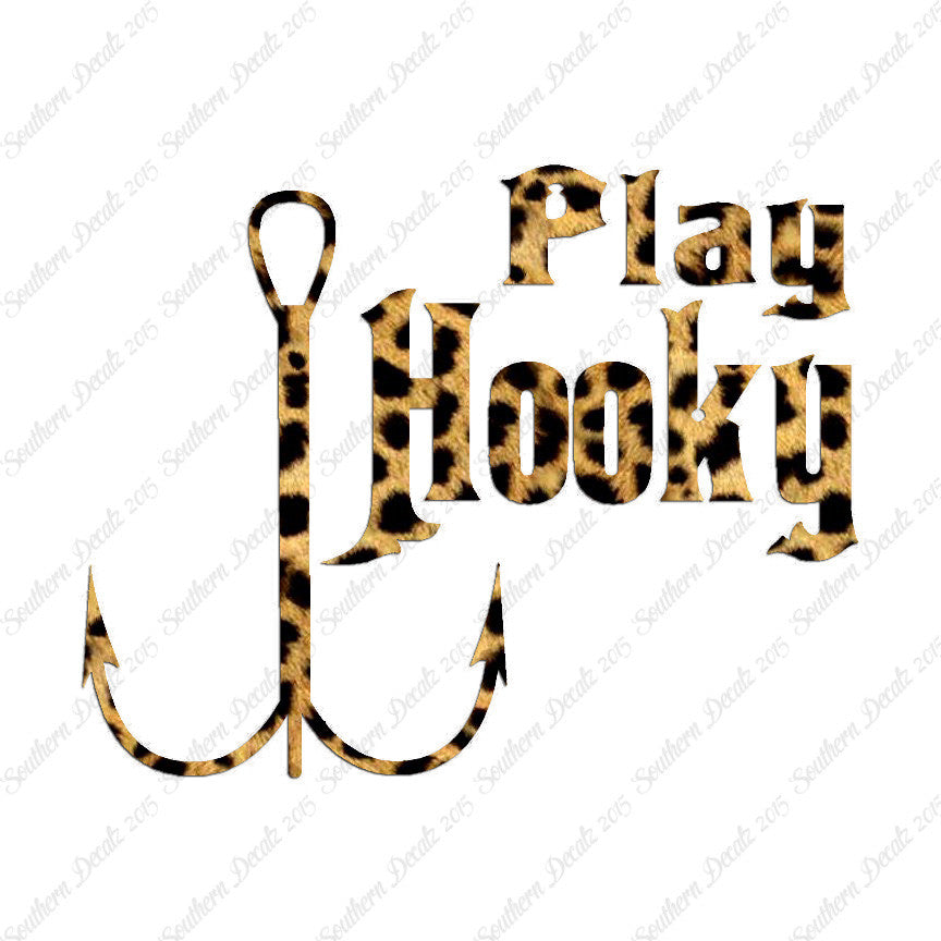 Play Hooky Fishing Fish