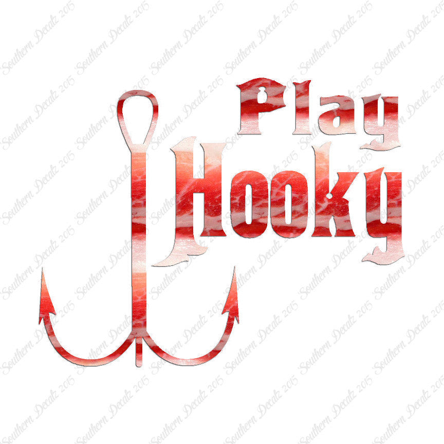 Play Hooky Fishing Fish