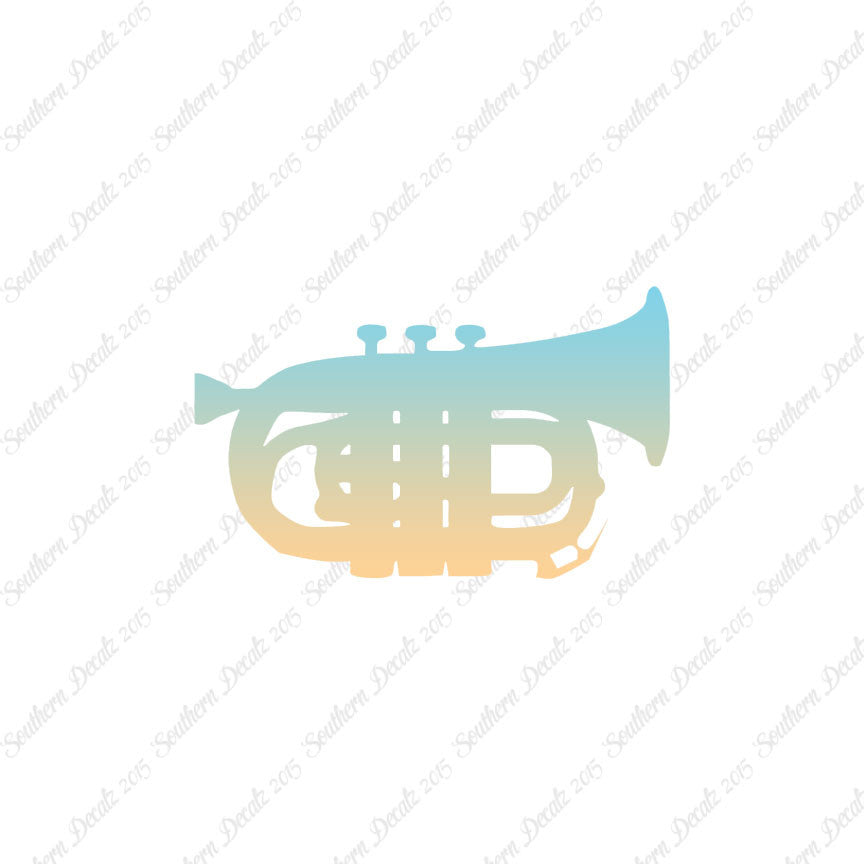 Trumpet Pocket Music