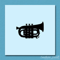 Trumpet Pocket Music