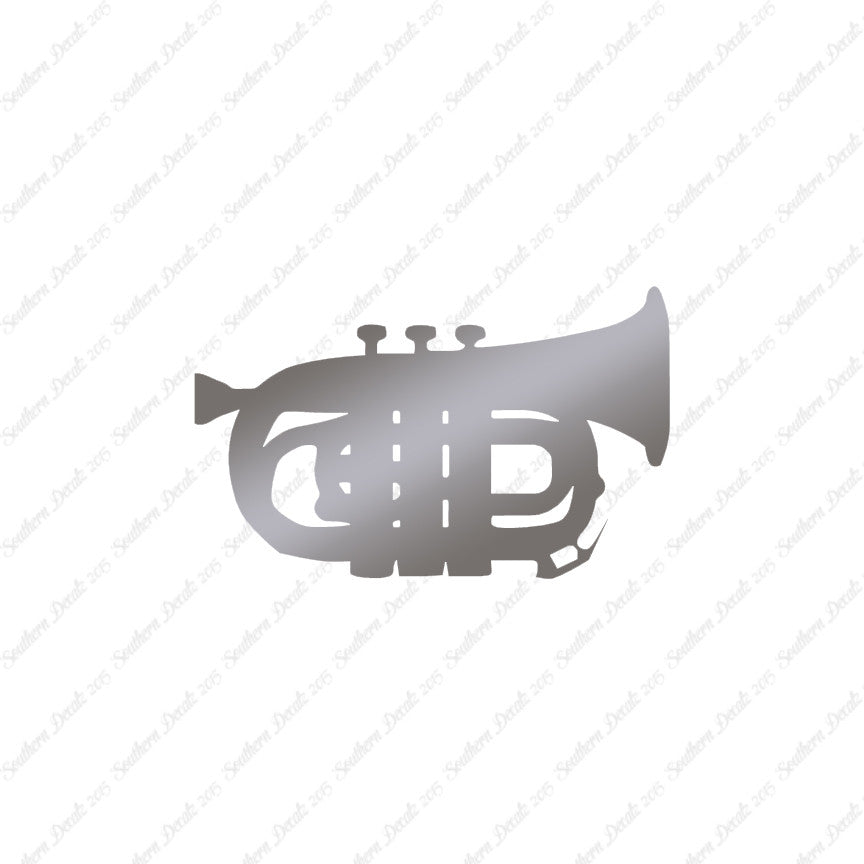 Trumpet Pocket Music