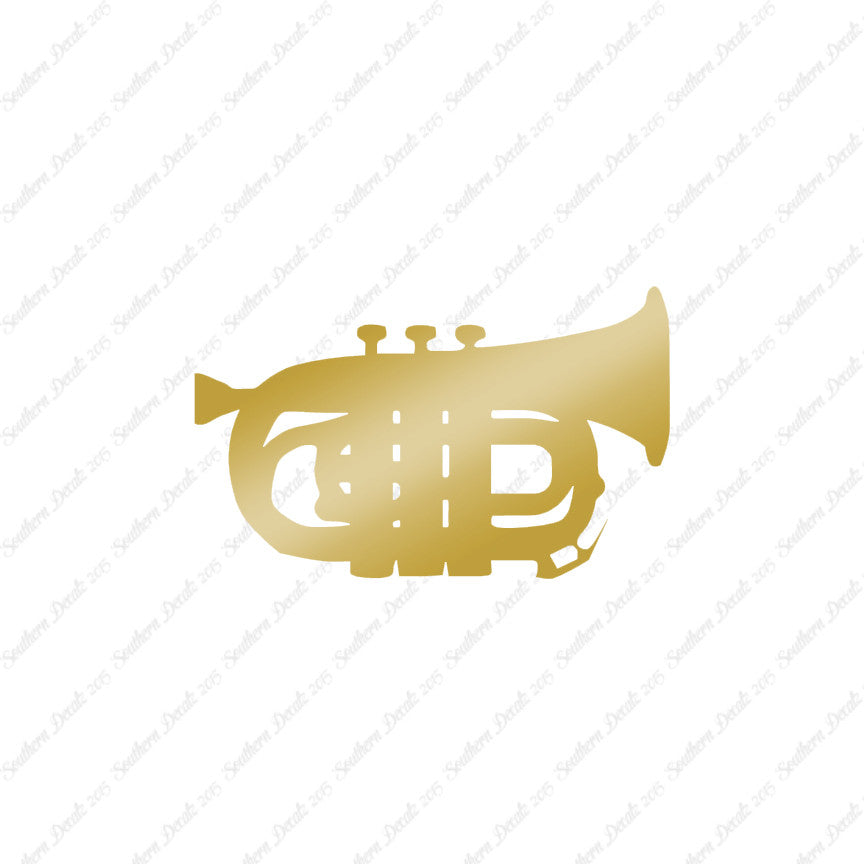 Trumpet Pocket Music