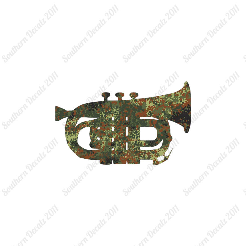 Trumpet Pocket Music