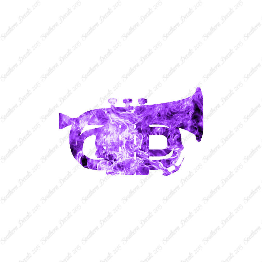 Trumpet Pocket Music