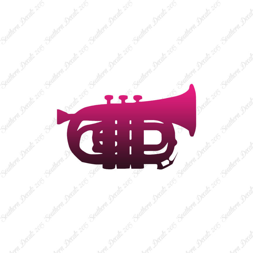 Trumpet Pocket Music