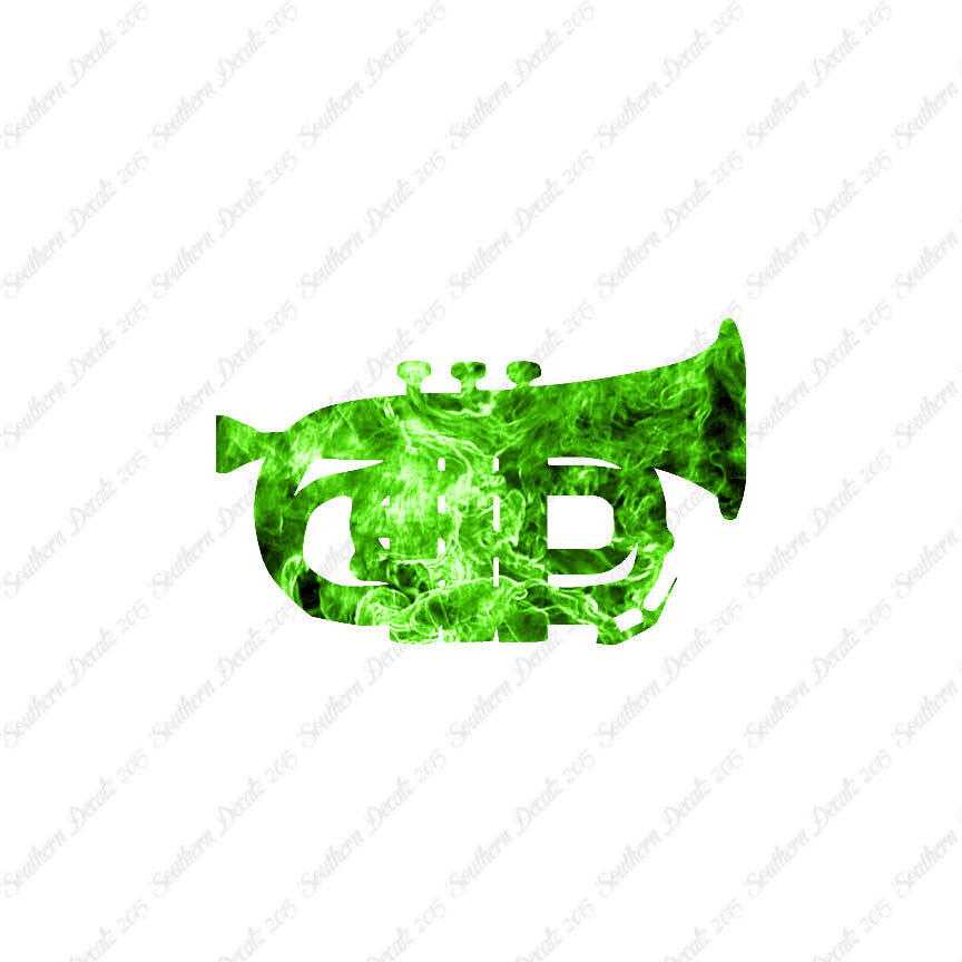 Trumpet Pocket Music