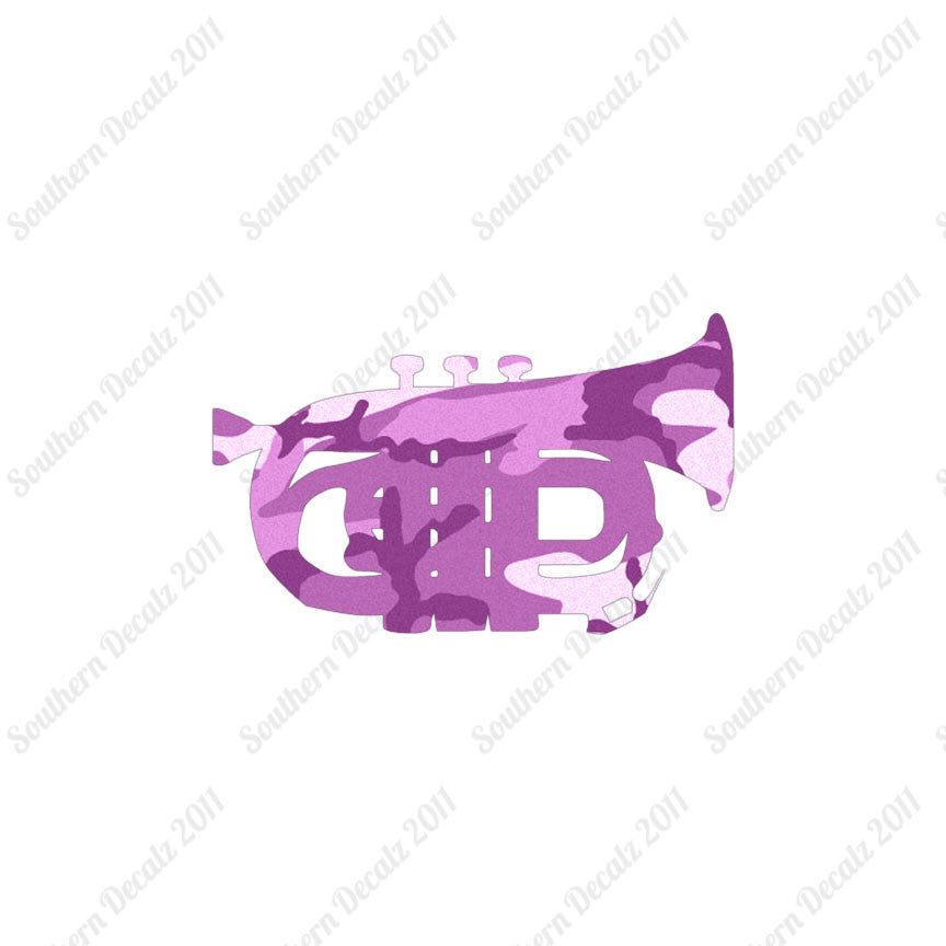 Trumpet Pocket Music
