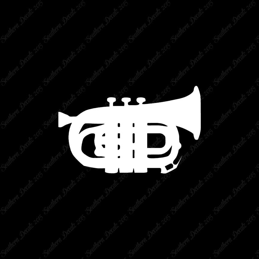 Trumpet Pocket Music