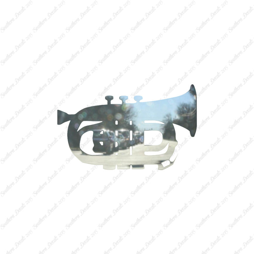 Trumpet Pocket Music