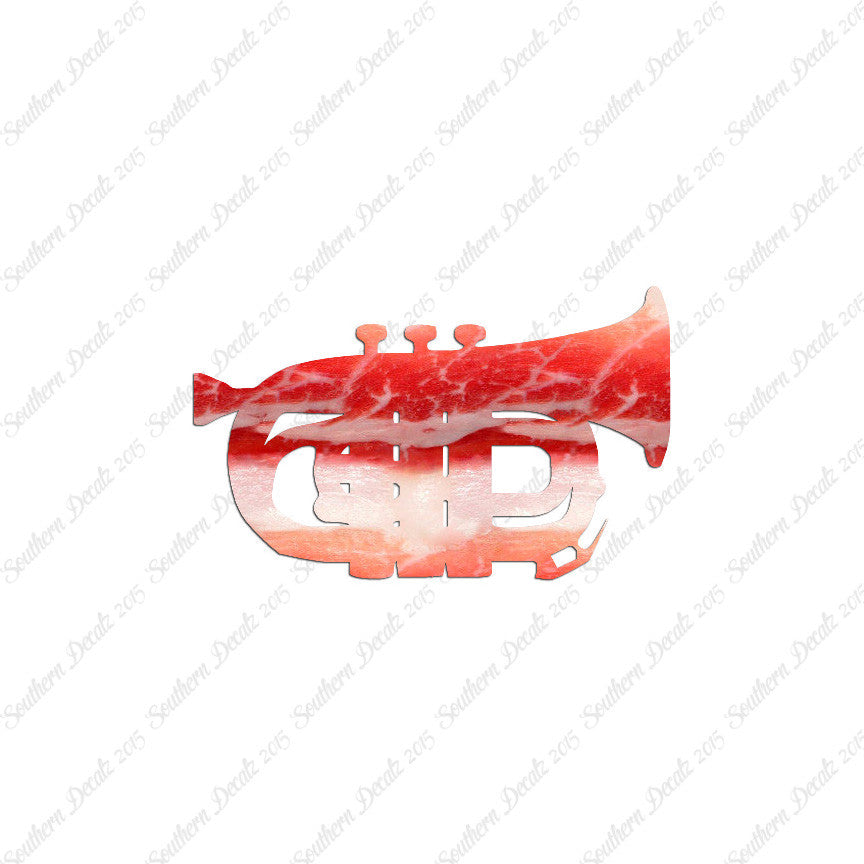 Trumpet Pocket Music