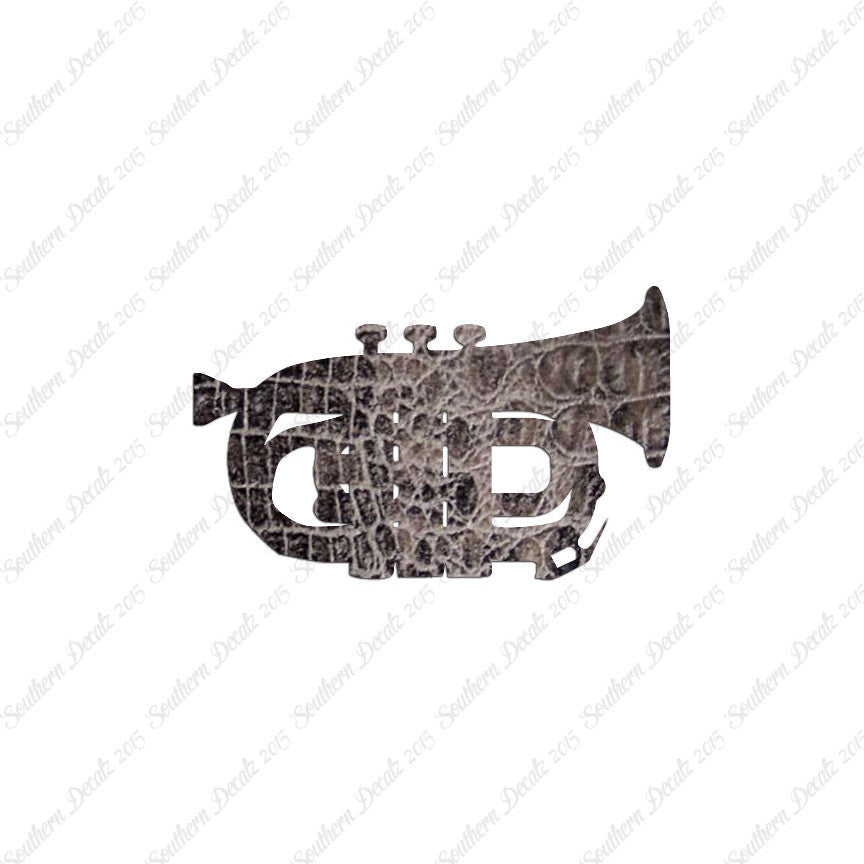 Trumpet Pocket Music